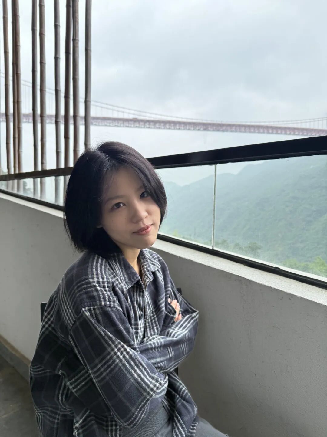 若欣