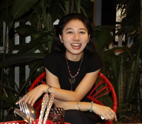 杨璇