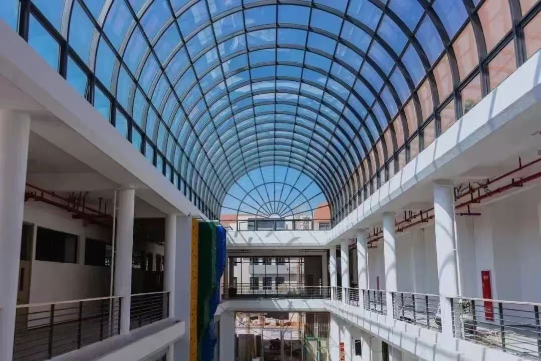 标榜营地 06